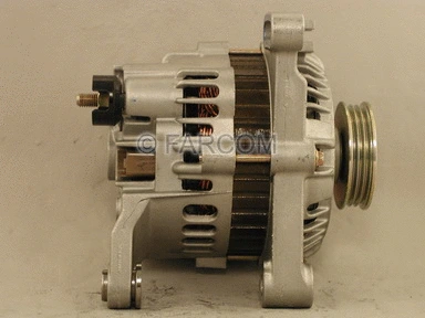 Alternator (111119)