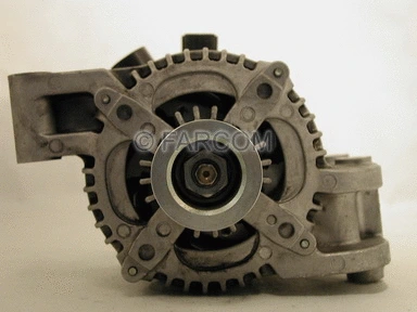 Alternator (112496)