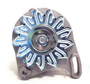 Alternator (118812)