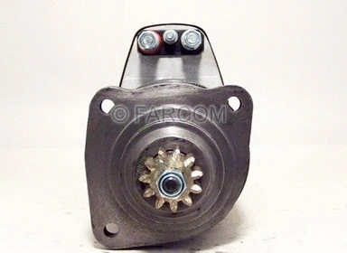 Starter (105003)