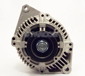 Alternator (118795)