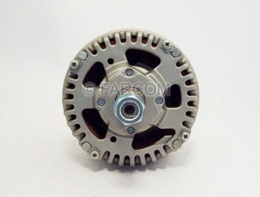 Alternator (118883)