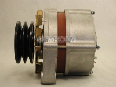 Alternator (119697)