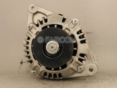 Alternator (119066)