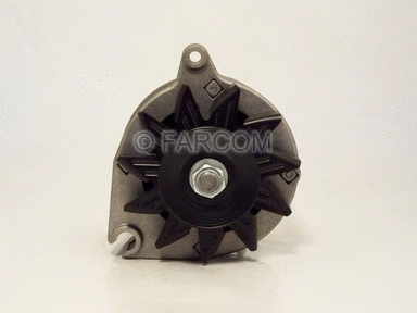Alternator (118408)