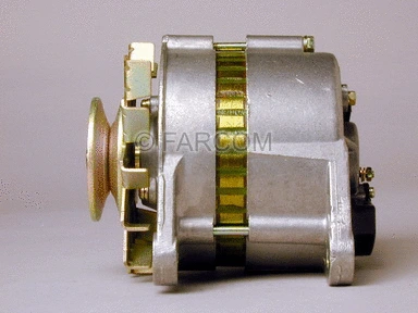 Alternator (118124)