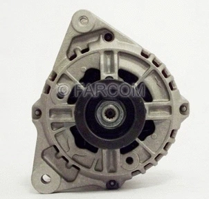 Alternator (118698)