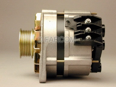 Alternator (118328)