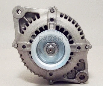 Alternator (119537)