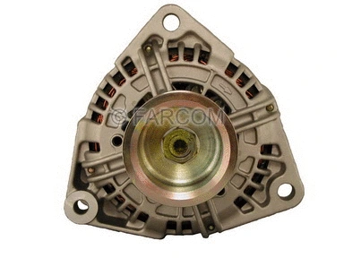 Alternator (119888)