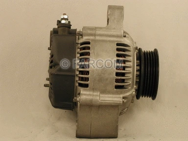Alternator (118372)