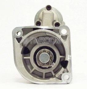 Starter (103649)
