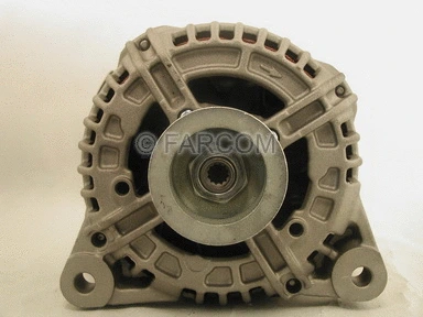 Alternator (111751)
