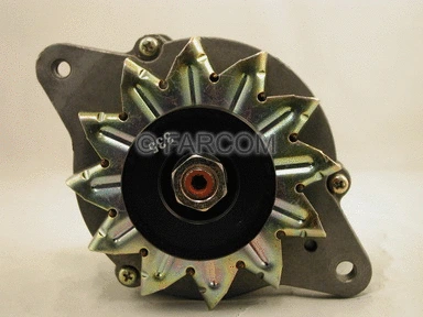 Alternator (118264)