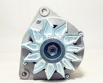Alternator (118335)