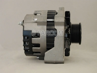 Alternator (119206)