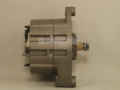 Alternator (118546)