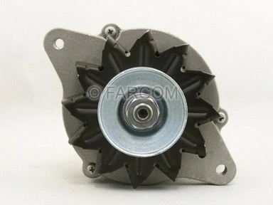 Alternator (118121)