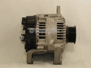 Alternator (118798)