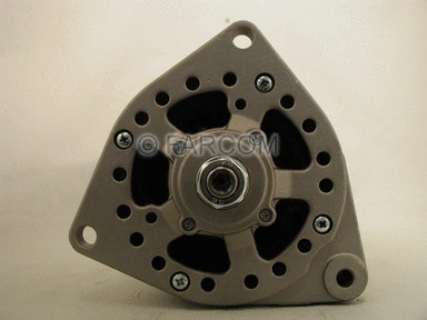 Alternator (118608)