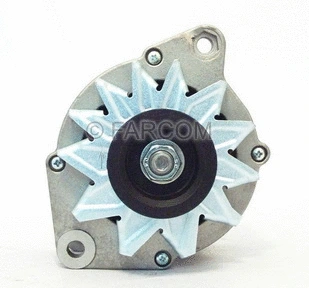 Alternator (118356)