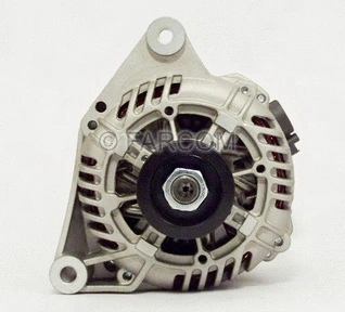 Alternator (111118)