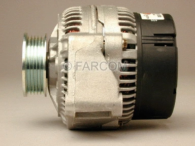 Alternator (118481)