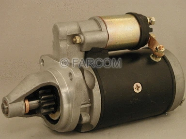 Starter (104460)