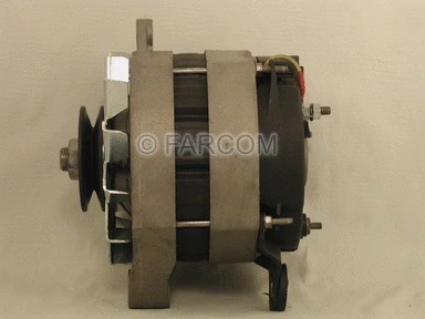 Alternator (119365)