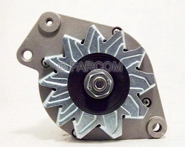 Alternator (119002)