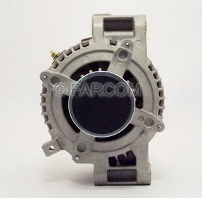 Alternator (113183)