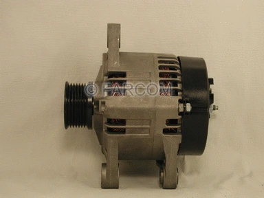 Alternator (119486)
