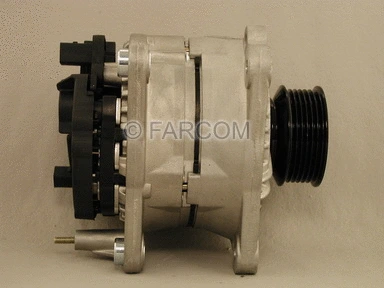 Alternator (111631)