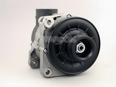 Alternator (118433)