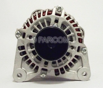 Alternator (119982)