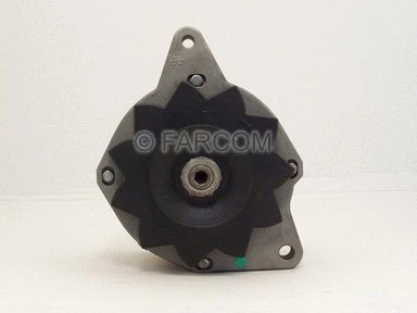 Alternator (118145)