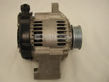 Alternator (119755)