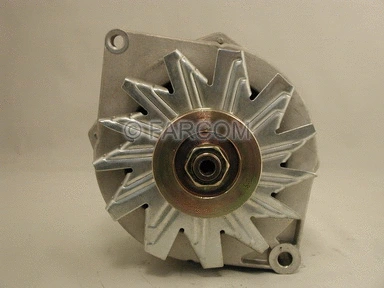 Alternator (111233)