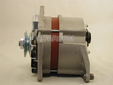 Alternator (118032)