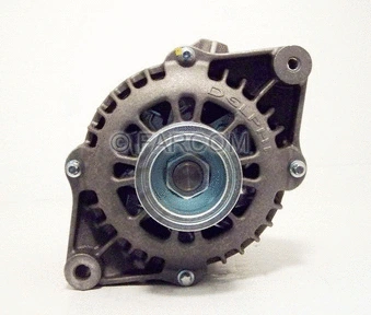 Alternator (119917)
