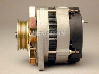 Alternator (118253)