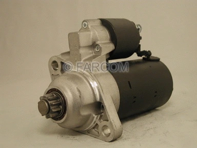 Starter (104574)