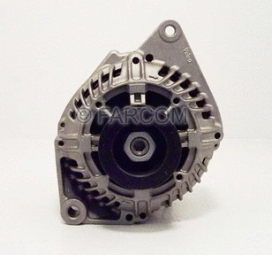 Alternator (118462)