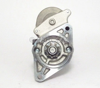 Starter (106587)