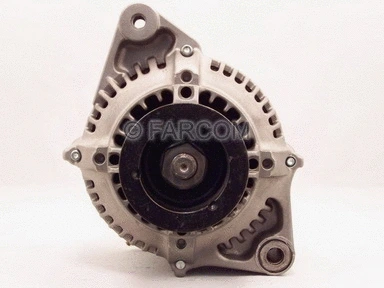 Alternator (118294)