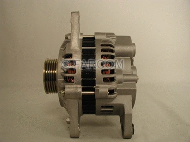 Alternator (119067)