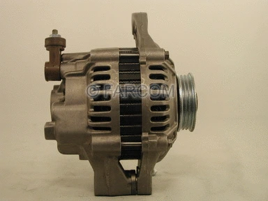 Alternator (119306)