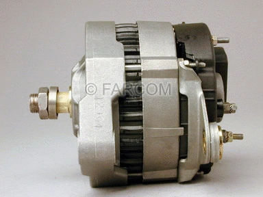 Alternator (118639)