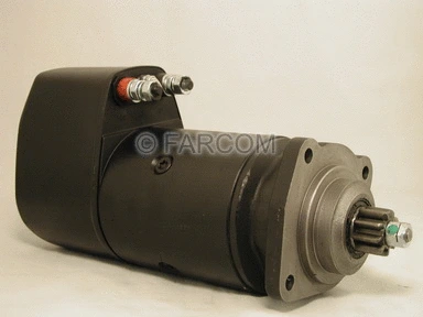 Starter (104096)