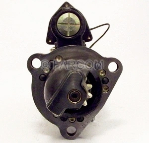 Starter (103775)